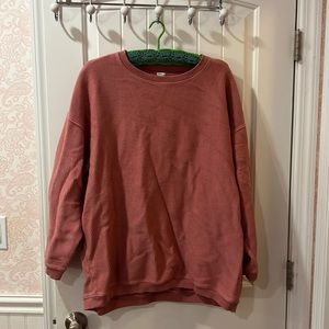 Aerie Ribbed Sweater